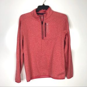 Men’s vineyard vines quarter zip